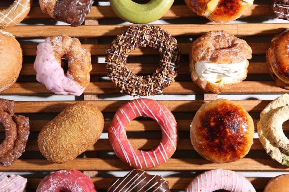 オオサカムセンデンキ 飲食