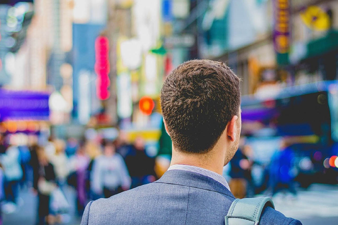 オオサカムセンデンキ ドコモ法人営業