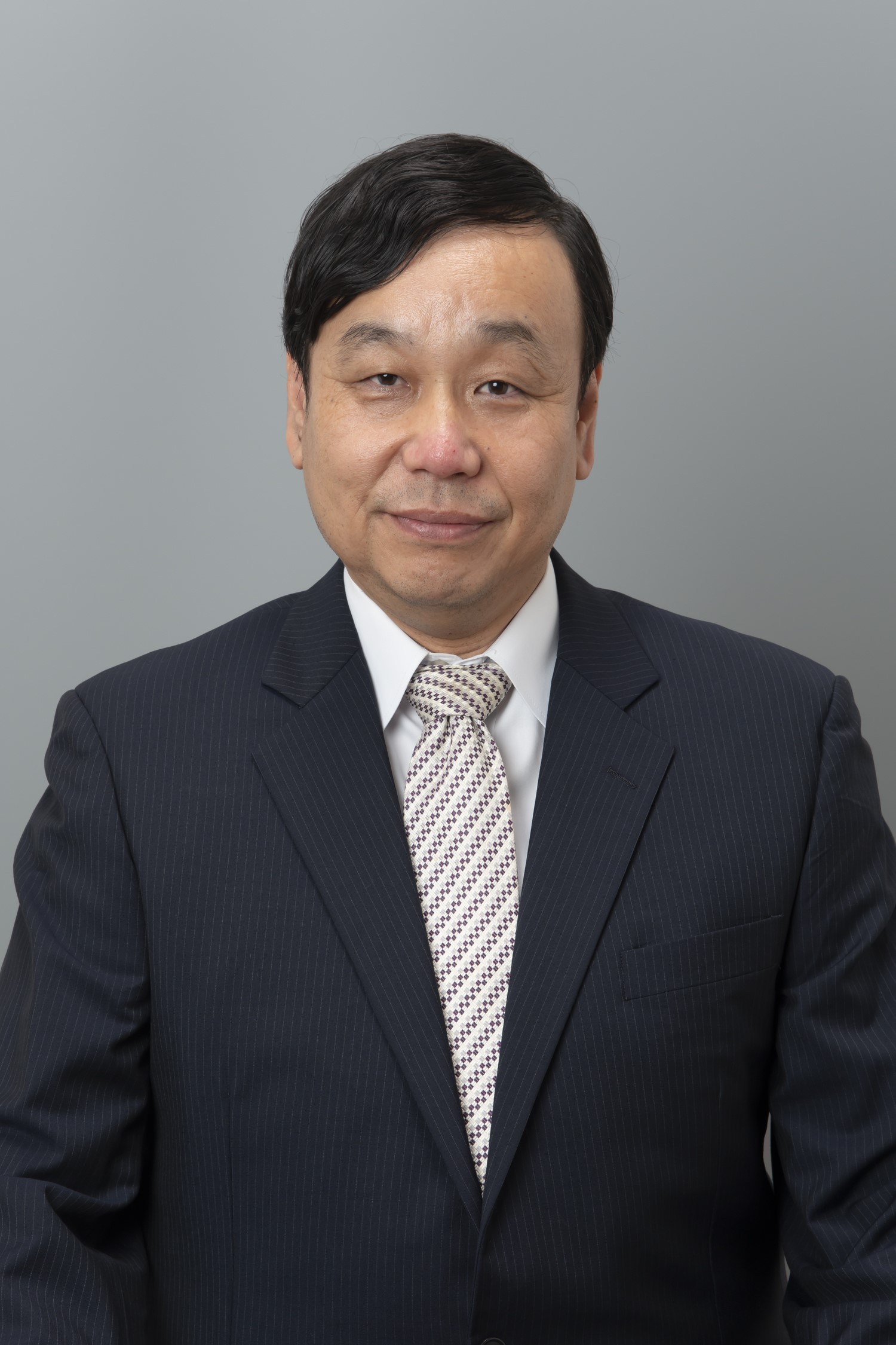 株式会社オオサカムセンデンキ 代表取締役 島田和明