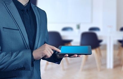 サイネージ 導入事例