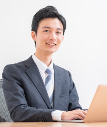 オオサカムセンデンキ　先輩インタビュー3