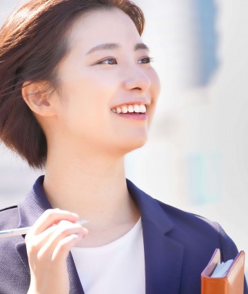 オオサカムセンデンキ　先輩インタビュー4